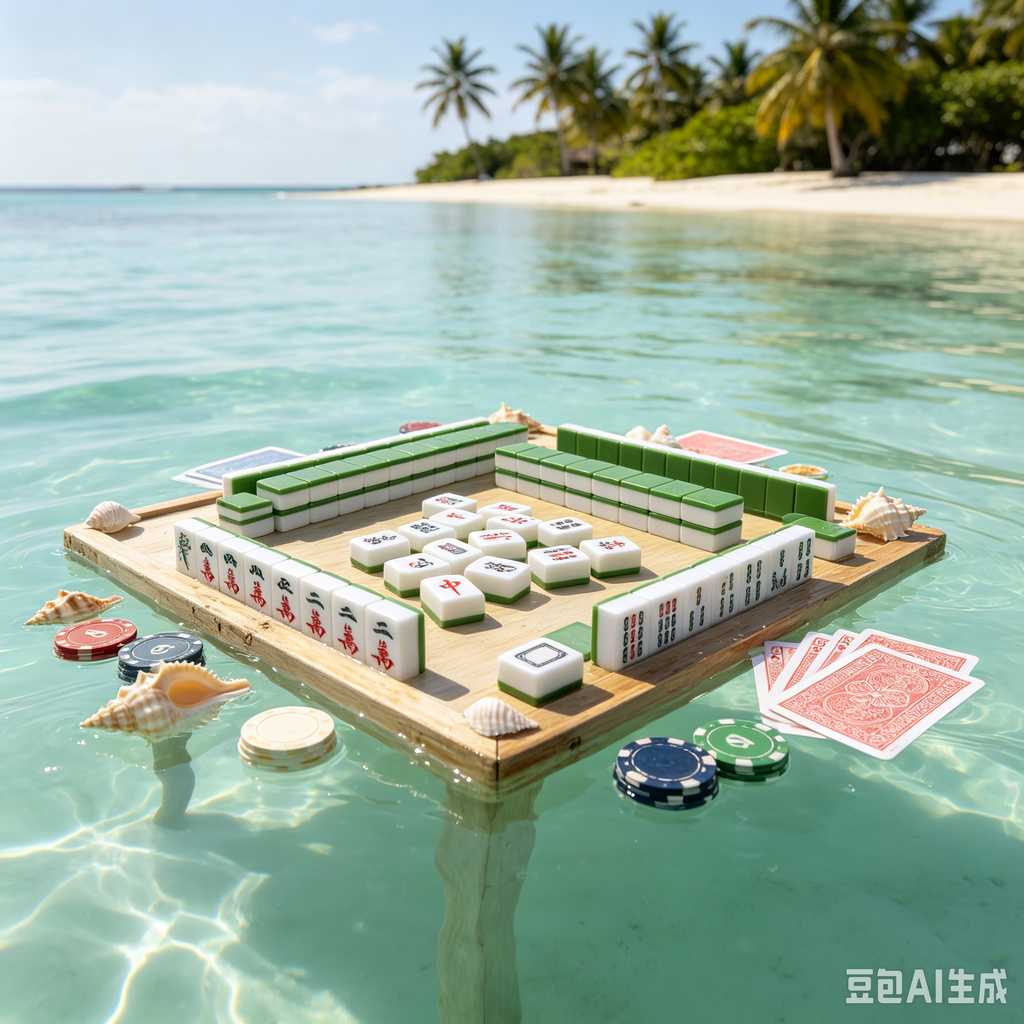 event custom mahjong tiles