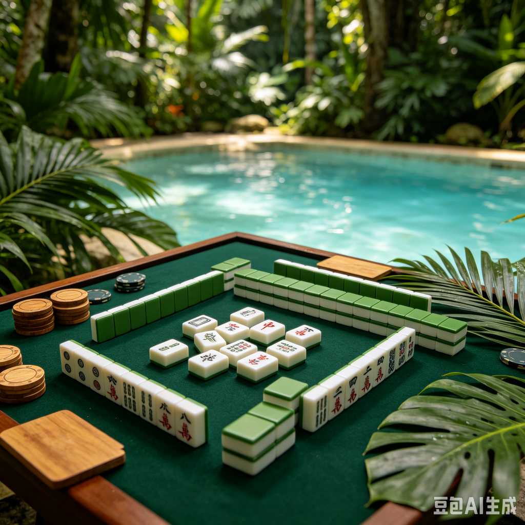 Peoria,mahjong