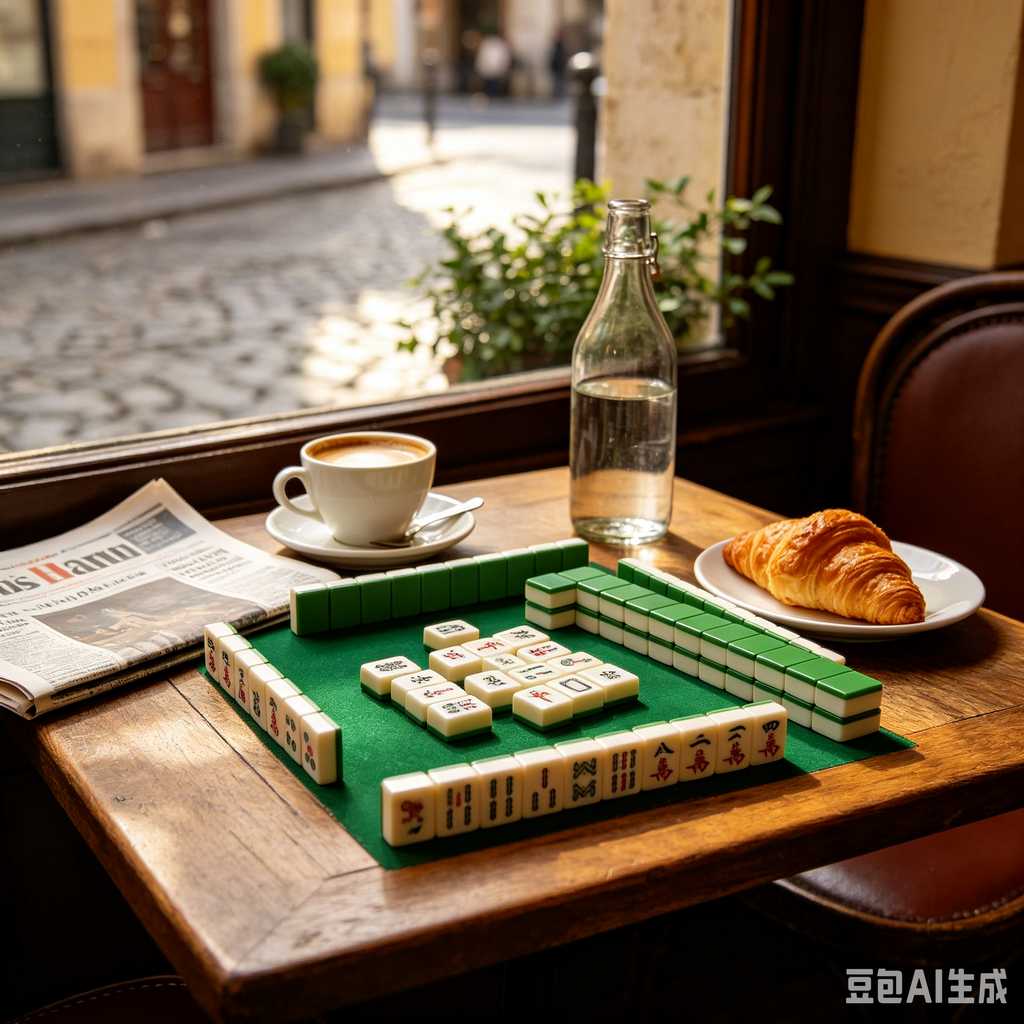 LincolnNE,mahjong