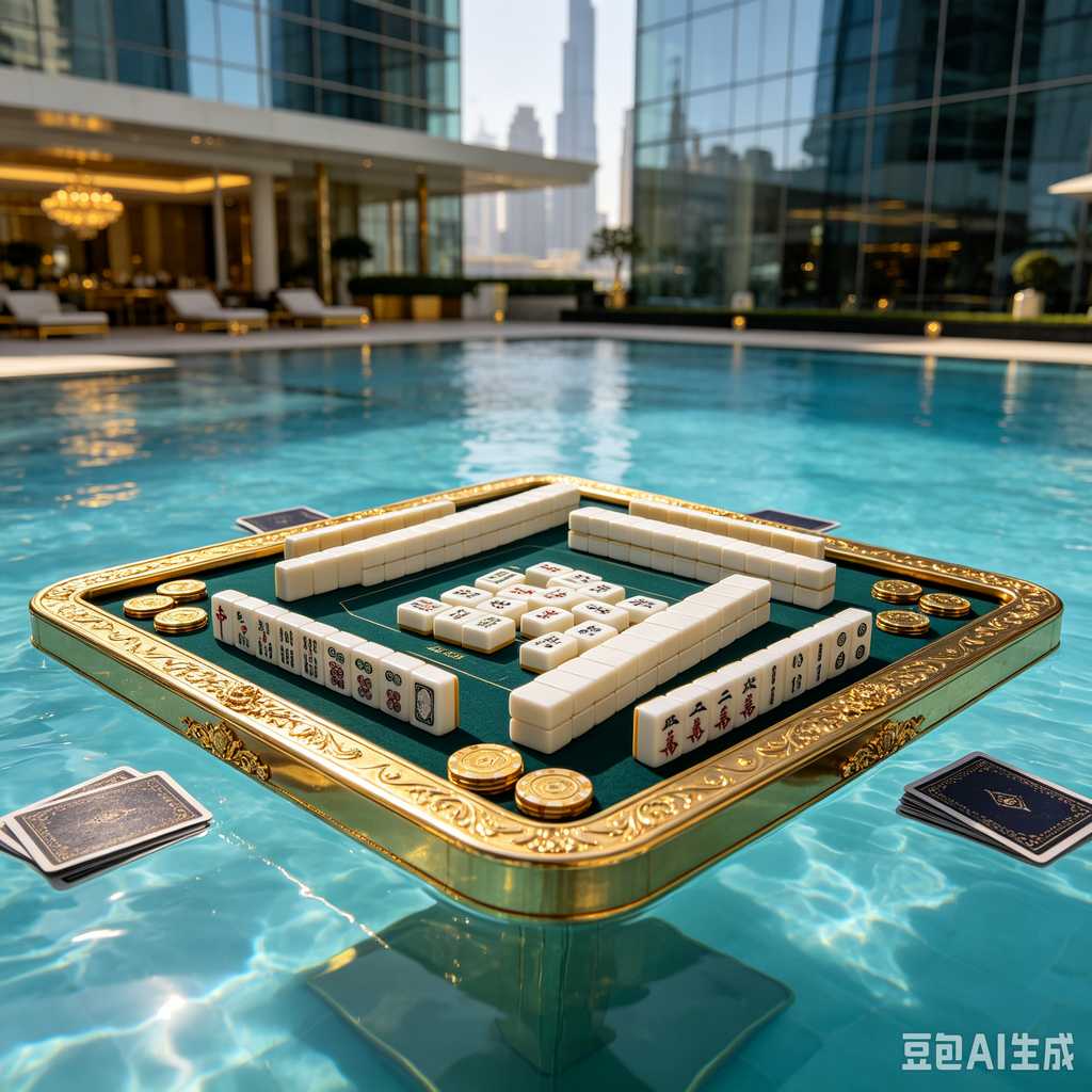 custom case mahjong set