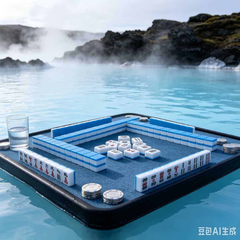 best mahjong set for home use