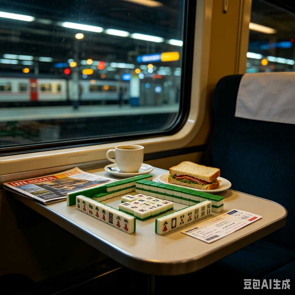 Mexicali,mahjong