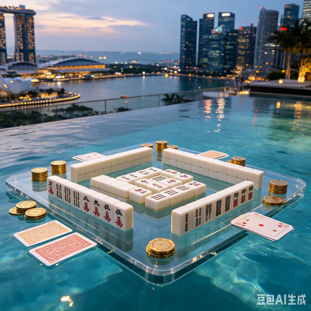 custom artwork mahjong set