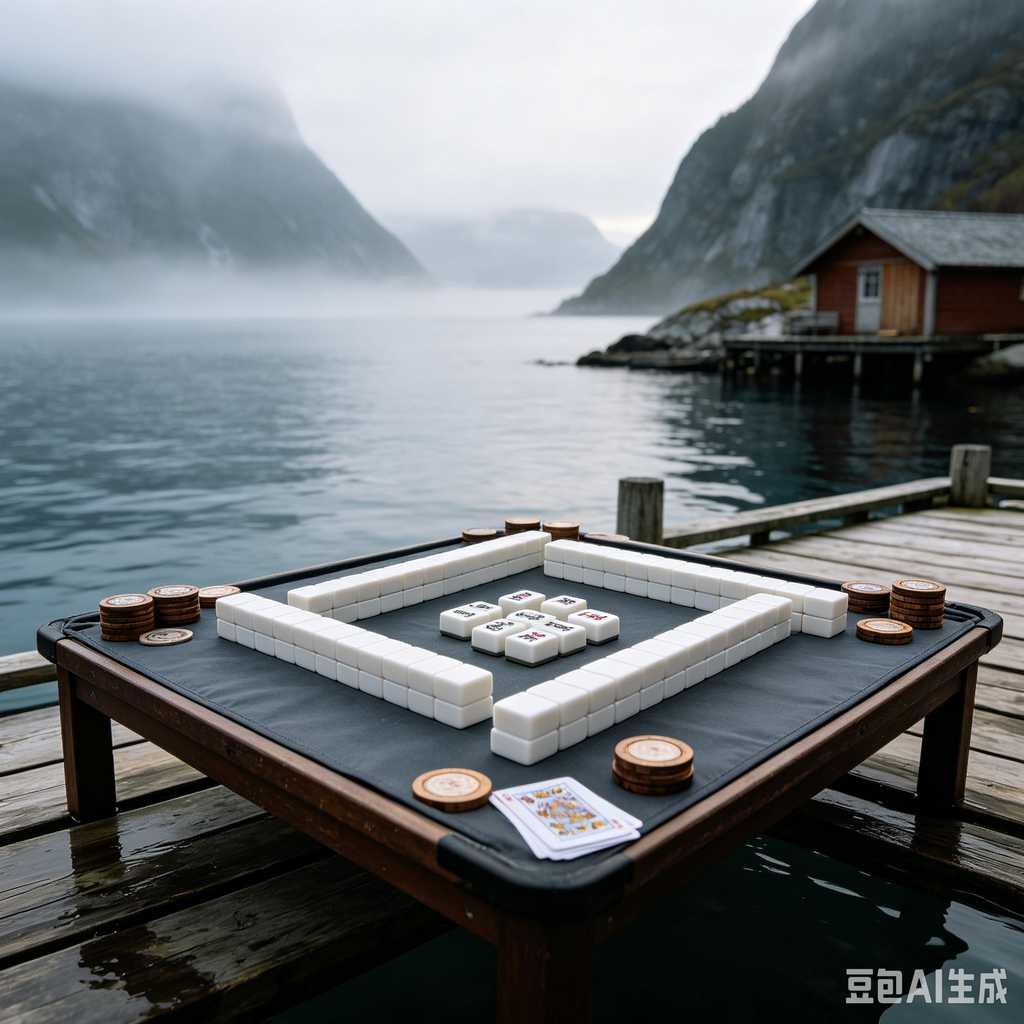 odm custom mahjong set