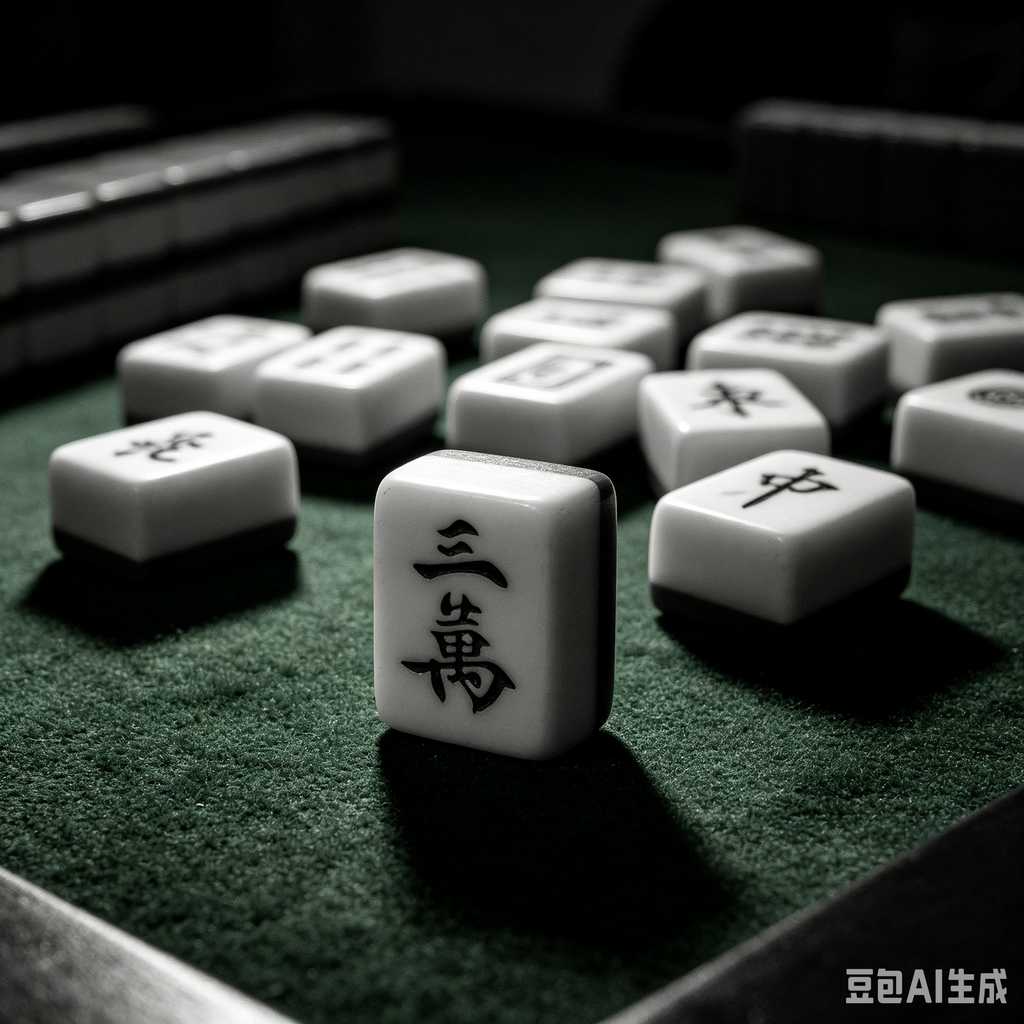 Duluth,mahjong