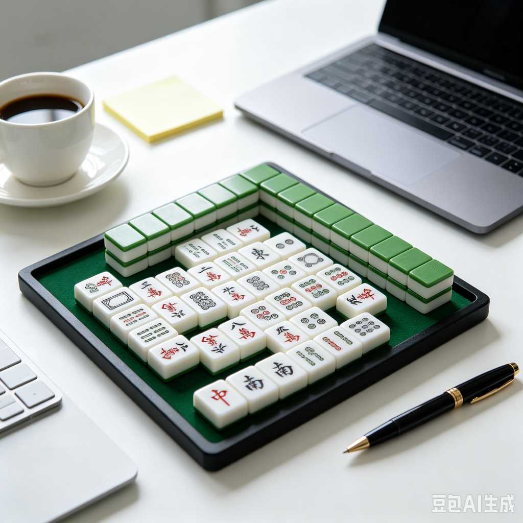 uticany,mahjong