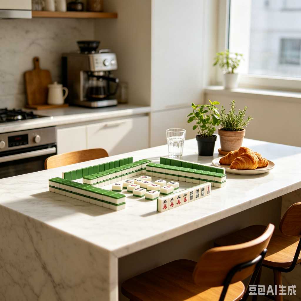 Budapest,mahjong