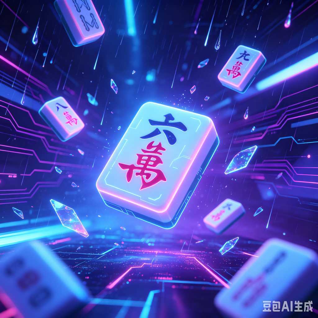 clean text mahjong tiles