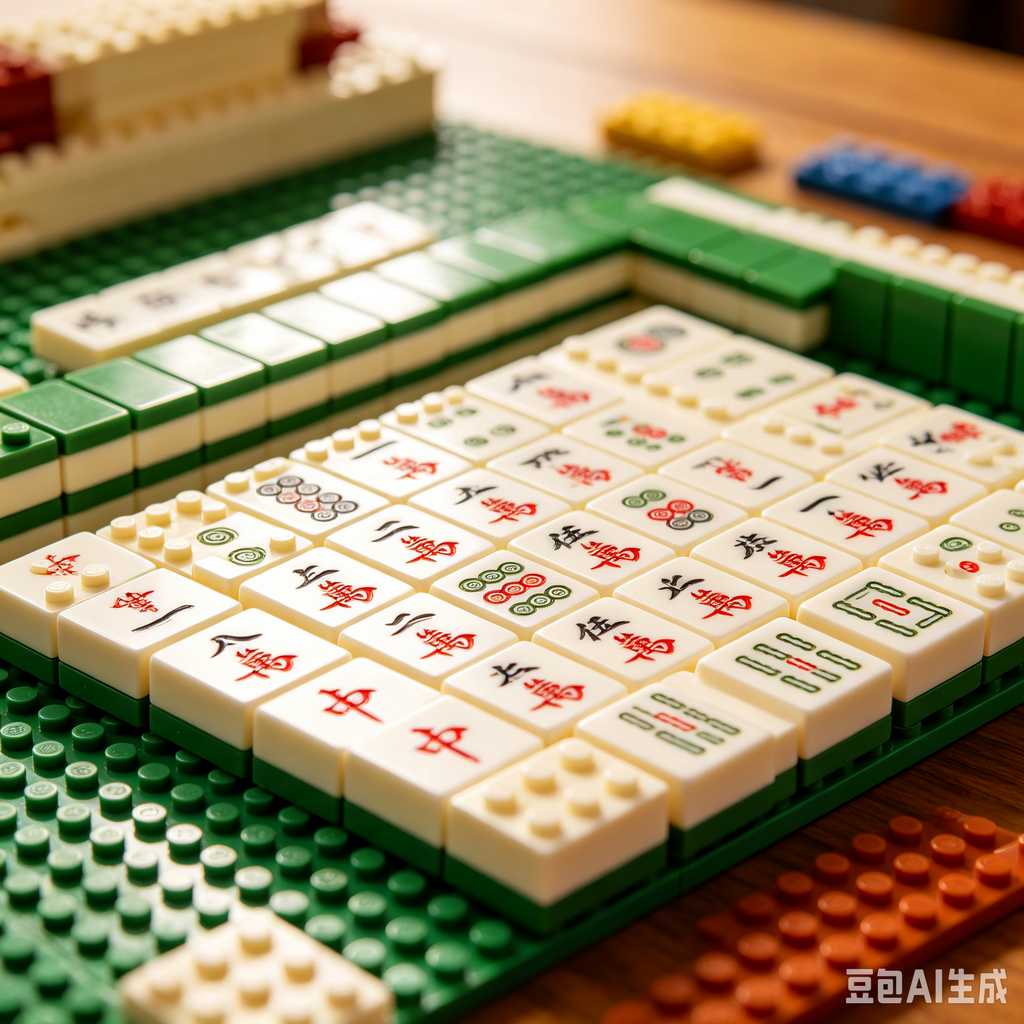 DesMoines,mahjong