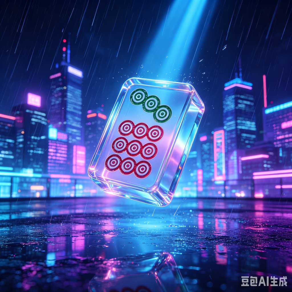 compact size mahjong for travel