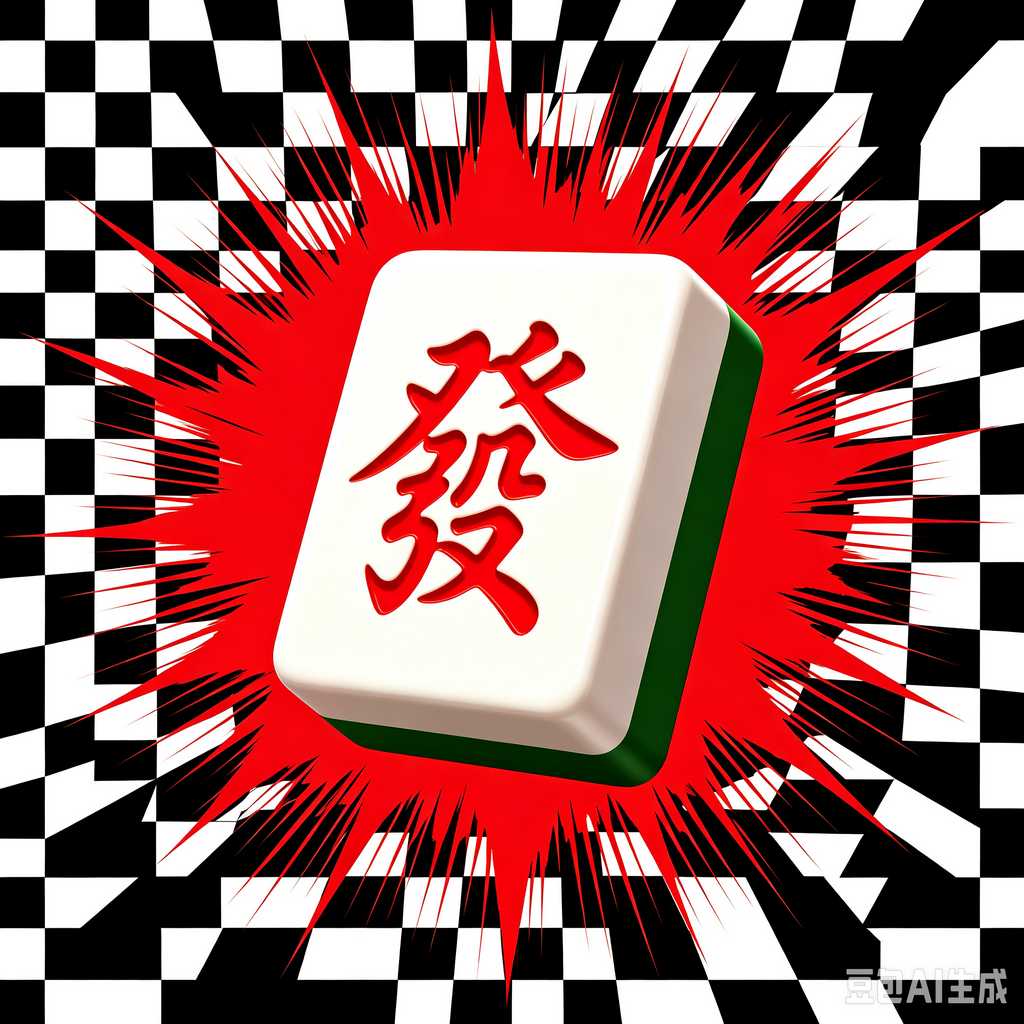soft case mahjong set