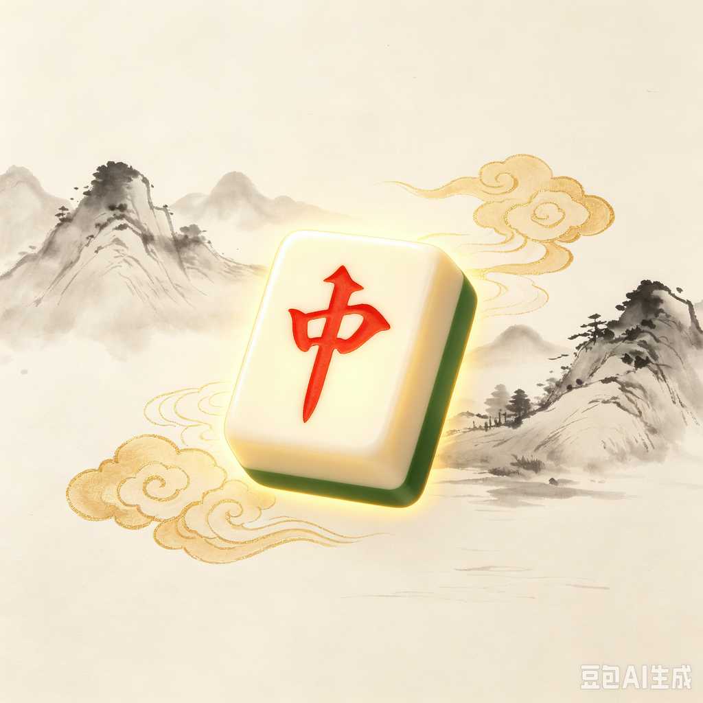 Toulouse,mahjong