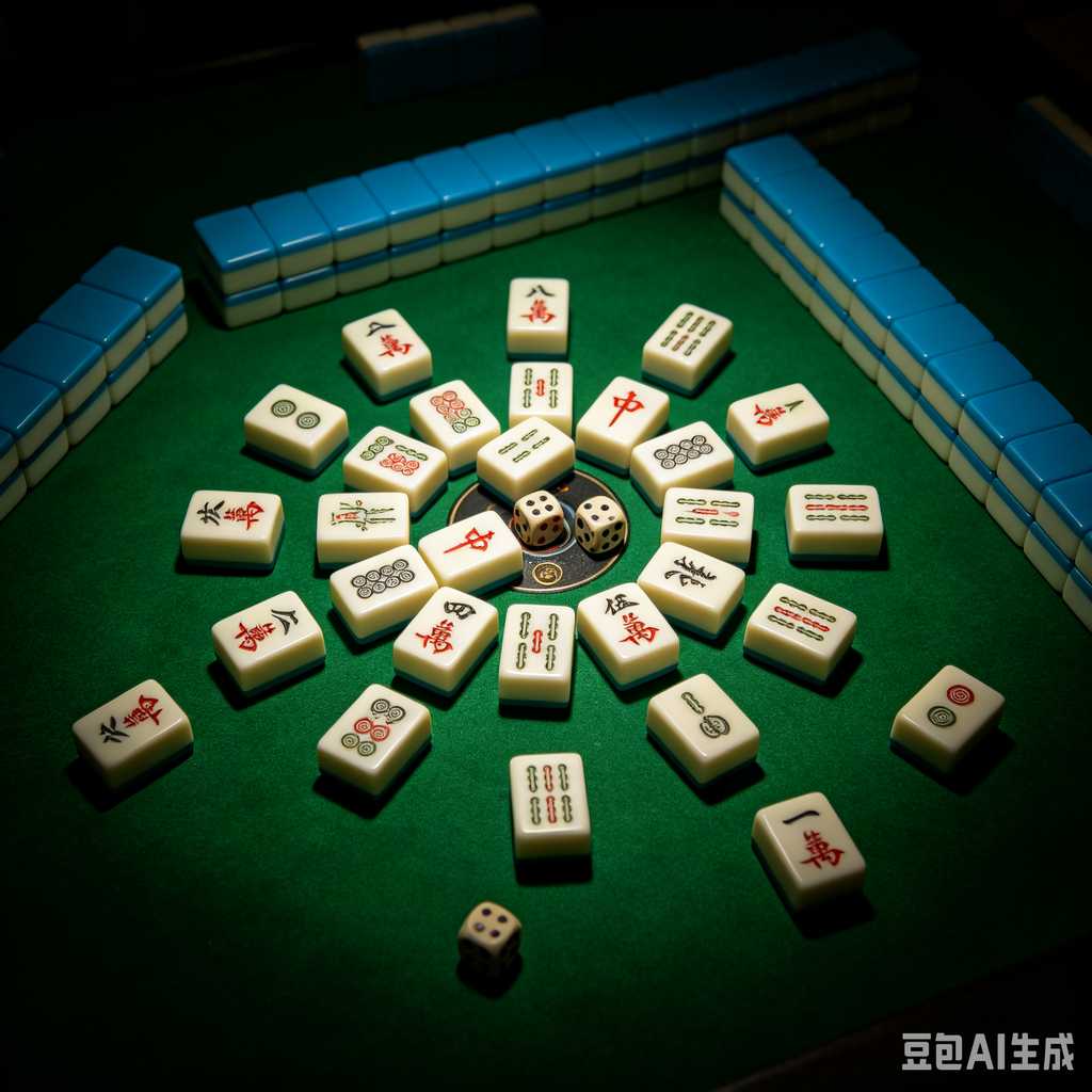 best value mahjong set