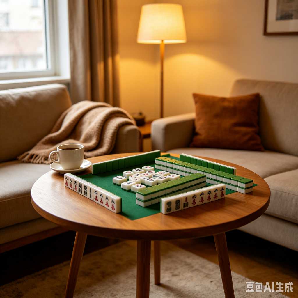 granada,mahjong