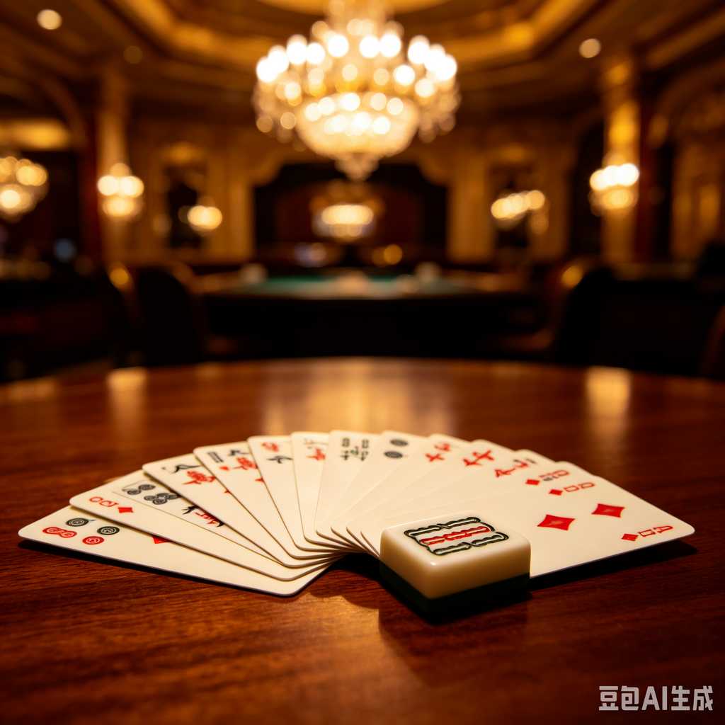 custom slogan mahjong tiles