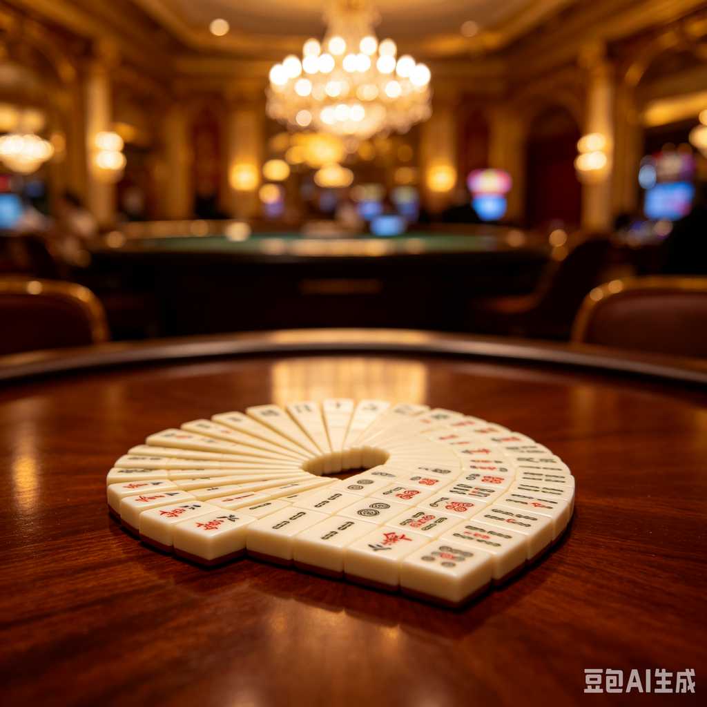 multi layer mahjong storage box