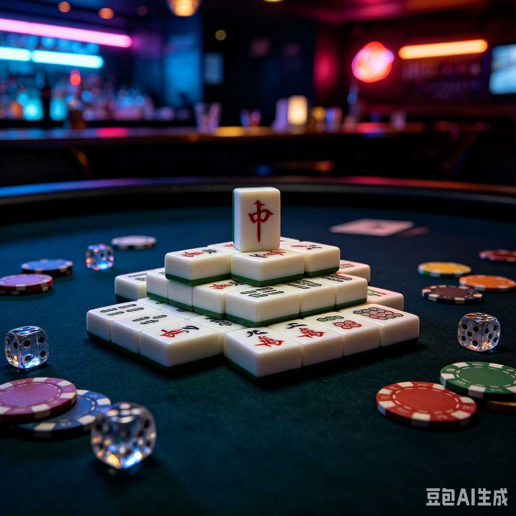 curitiba,mahjong