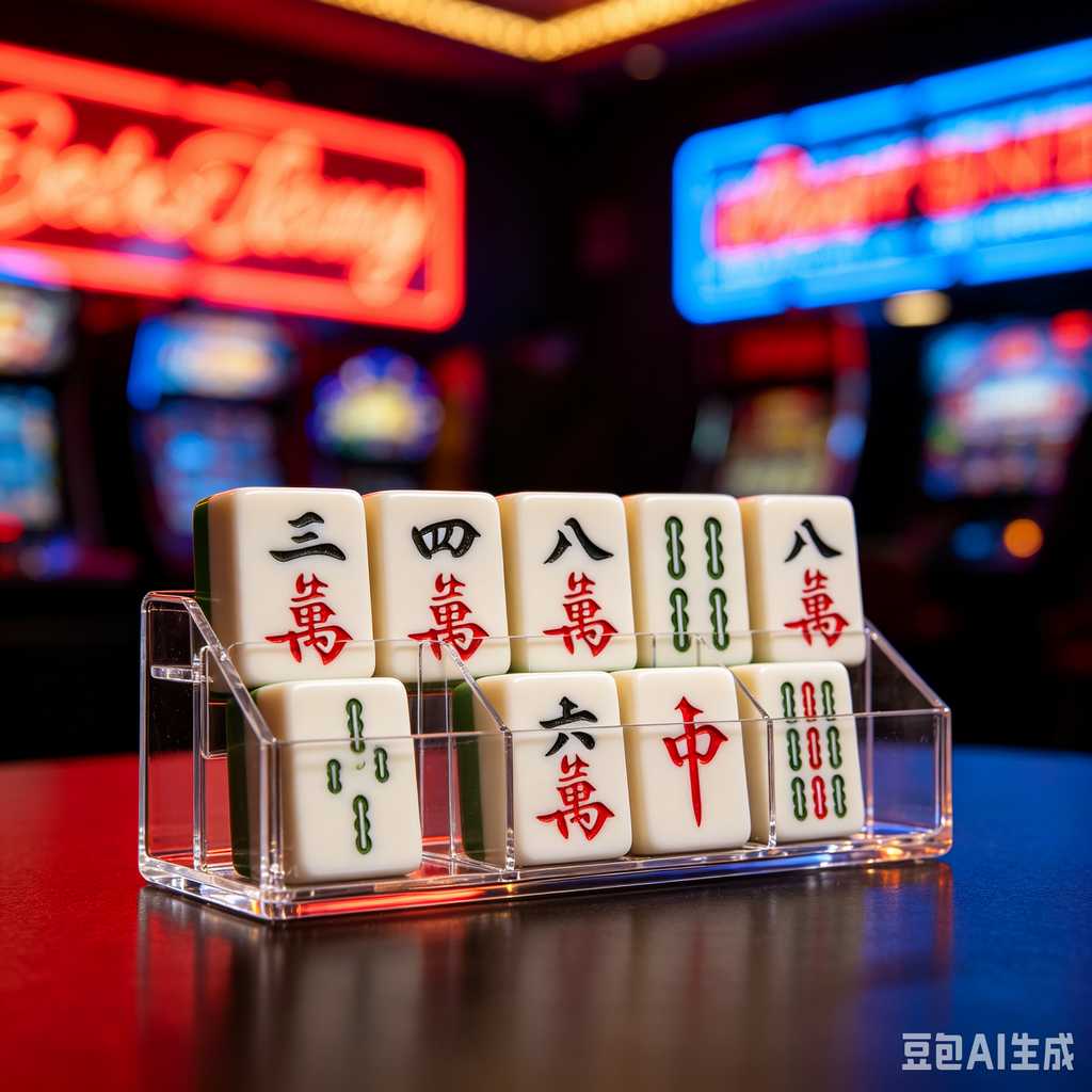 warwickri,mahjong