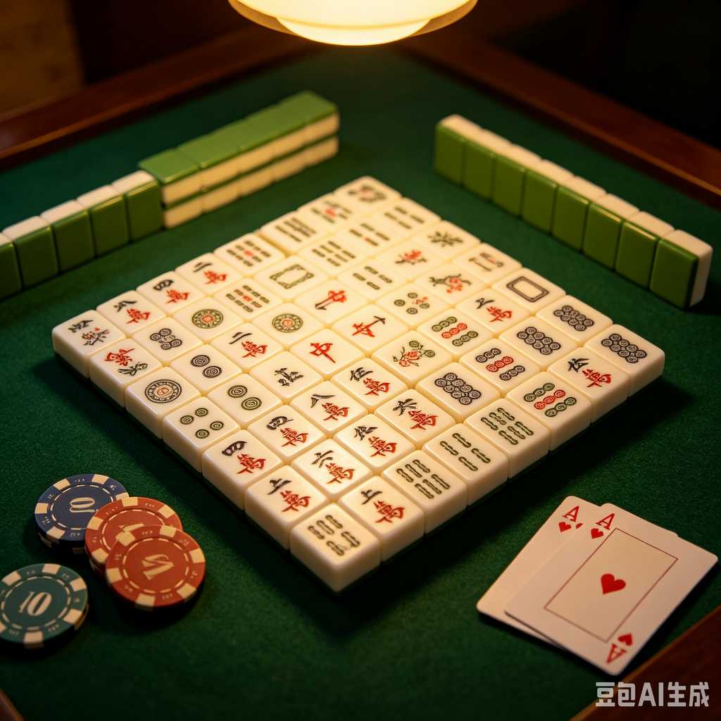 Hartford,mahjong