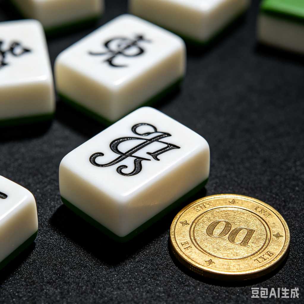 seasonal mahjong gift set