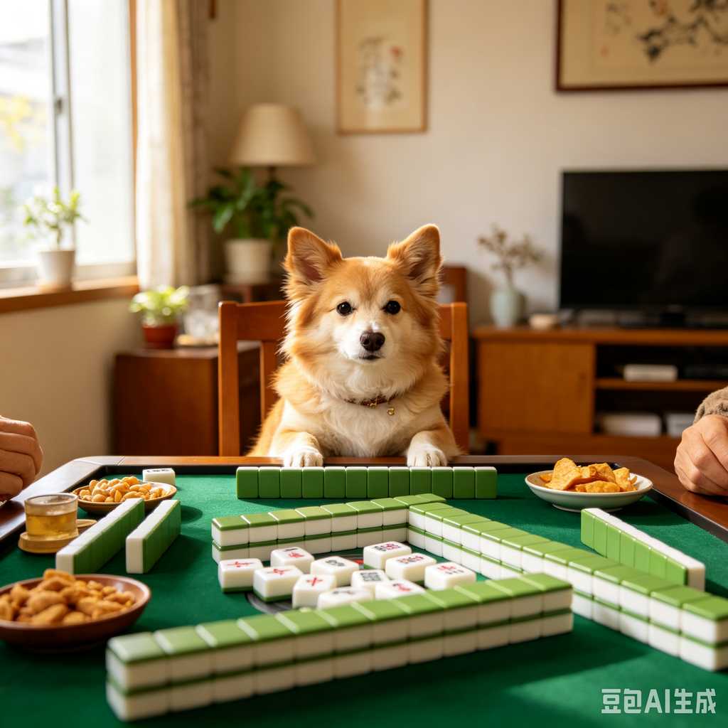 reusable mahjong table mat