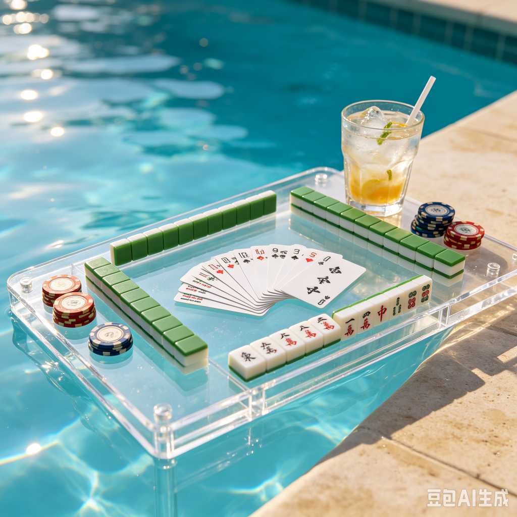 mahjong carrying case