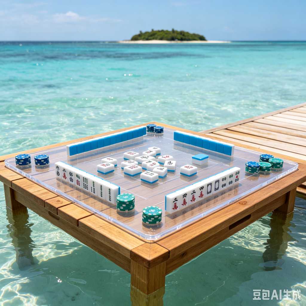canada mahjong set supplier
